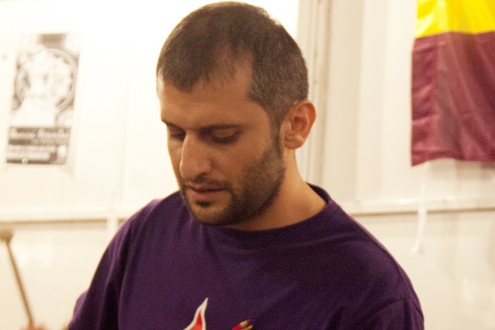 Opini�n/ Estamos de acuerdo, Pedro. Casi en todo